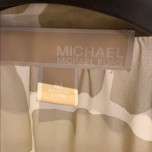Michael Kors Women’s Top - Picture 2 of 4
